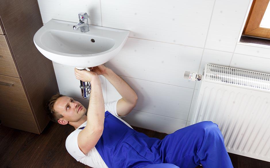 plombier installateur sanitaire Aubervilliers