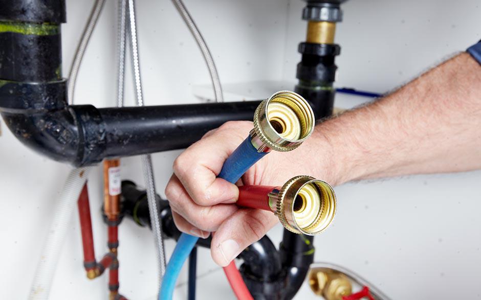 plombier installateur sanitaire Aubervilliers