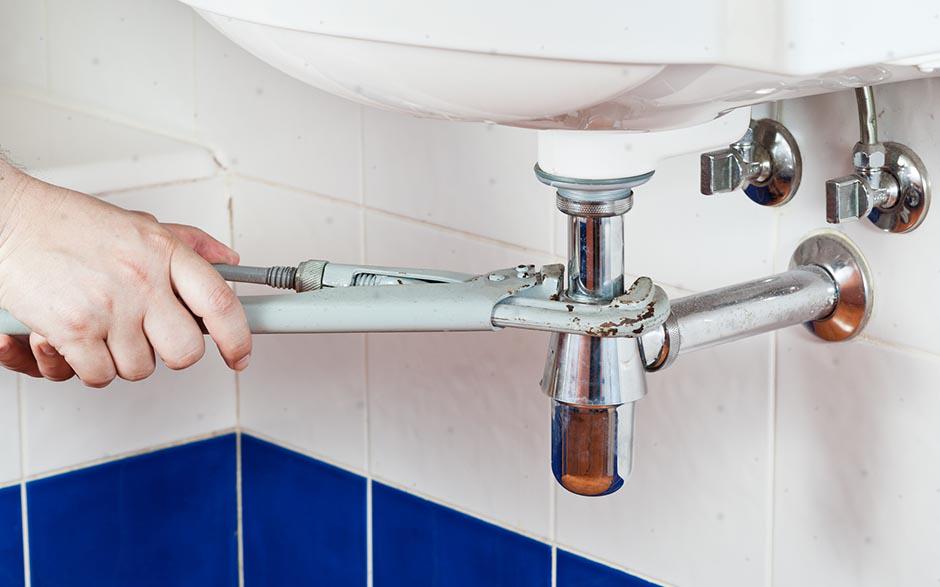 plombier installateur sanitaire Le Pré-Saint-Gervais